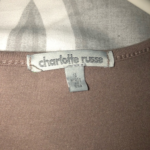 Graphic Tank - Picture 4 of 5